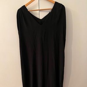 Tribe Alive Silk Wynne Dress